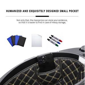 혼다 XADV750 750 포르자 NSS750 2124 모터사이클 트렁크 카고 라이너 프로텍터 보호 시트 버킷 수납 박스