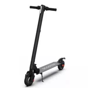 전동 슈퍼라이트 접이식 3단 킥보드 휴대용