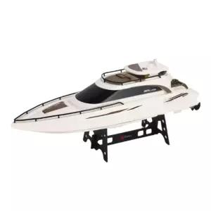 초대형 모터 RC 무선 조정 보트 고속 파워