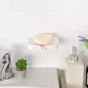 자석받침대 자석 SD50 거치대 진열대 건조 홀더 욕실 자석거치대 거치