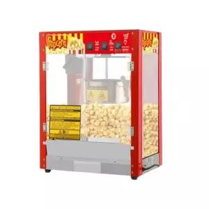 팝콘기계 메이커 간식 팝콘메이커 소형 매장용 업소용