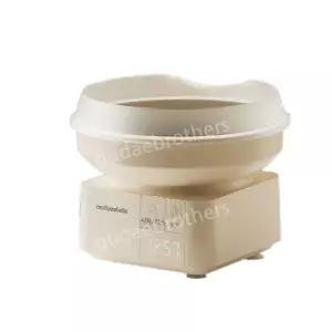 Mollyestelle 솜사탕메이커 가정용 행사 홈파티 간식 만들기