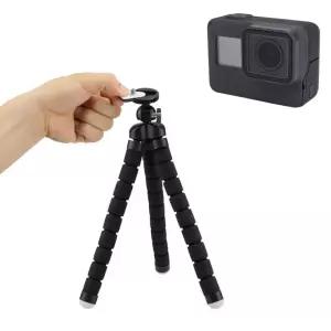 삼각대 대형  휴대폰 핸드폰 스마트폰 방송 호환 거치대 악세서리