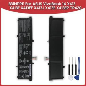 배터리 B31N1911 ASUS VivoBook 14 F413 시리즈 TP42 M413DA X421DA