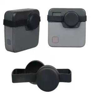 액세서리 G100 실리콘 360 호환 프레임 VR 고무 보호기 고프로