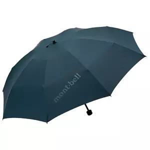 [몽벨]몽벨 트레킹 우산 55 잡화 B1 JBEIMUZU052 NAVY