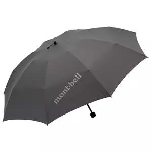 [몽벨]몽벨 트레킹 우산 55 잡화 B1 JBEIMUZU051 TEAL