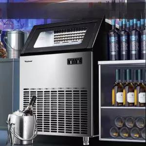 업소용제빙기 캠핑용 고속제빙 커피숍 카페 사무실용