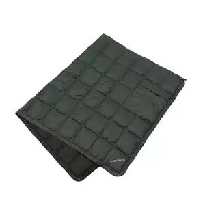 [몽벨]몽벨 다운 블랑켓 S 사이즈 B1 JBEIWUZZ372 DKGY