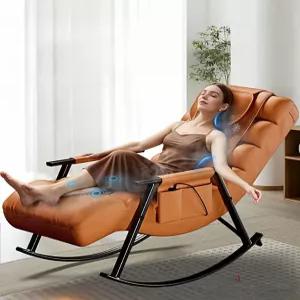 소형 안마의자 미니 1인 리클라이너 마사지 스윙 체어