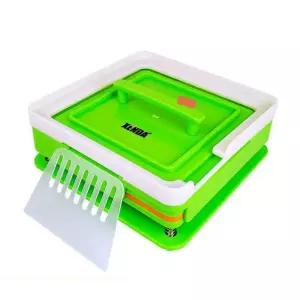 캡슐 가루 포장기 플레이트 소분 그린 알약 제조기 충진기