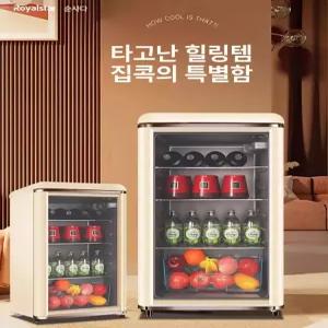 규민몰 소주냉장고 술냉장고 음료냉장고 미니 술장고 가정용 와인냉장고
