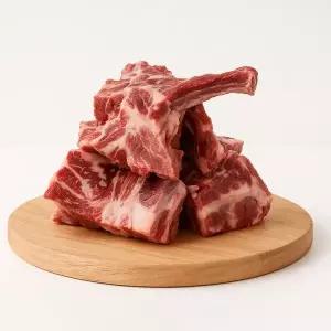 [NS홈쇼핑]호주산 GF등급 갈비탕용 소뼈 2kg[35573810]