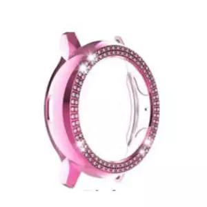 갤럭시워치 액티브2 큐빅 풀커버 워치 보호케이스