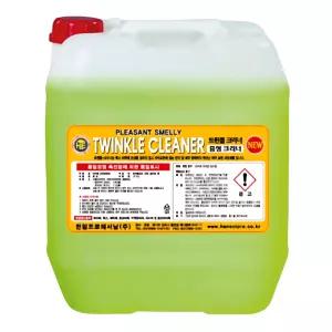 대리석 바닥용 희석사용 코팅보호 대용량 중성세제 마루세정제 타일청소제 고기집 대형쇼핑몰 공장시설