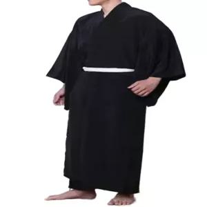 일본의상 유카타 남성 전통의상 기모노 가디건 오버핏 일본전통의상 빅사이즈