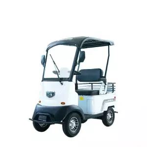 어르신 전동차 캐노피 노인 비가림막 그늘막 전기카트 차단막 지붕 자외선차단 스쿠터용