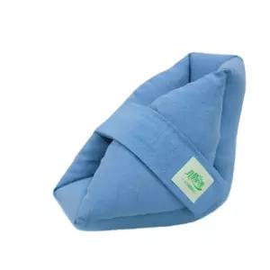 발목 쿠션 욕창방지 노인 보호대 발 방석 다리 재활용품