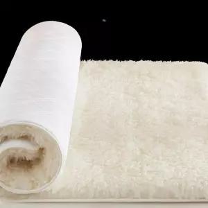 호주산 양모 매트리스 매트 싱글 양털