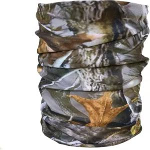 $averPak 바디포지 곤충 보호대 퍼메트린 처리 모기 파리 진드기 등 방충 튜브 반다나 넥 게이터 헤드밴드