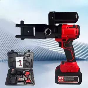 전동압착기 자동 압축기 배터리 통신 진공 유압 전동