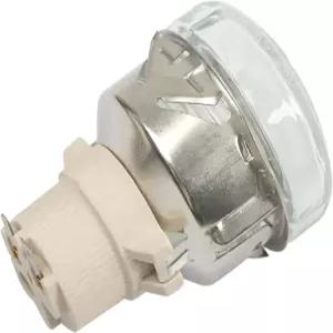 삼성 가스레인지용 커버 오븐 램프 전구 어셈블리 교체가 포함된 카후츨로즈 DG97-00083A 레인지 라이트