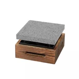 미니 스테이크 돌판 모음전 오리지널 바비큐