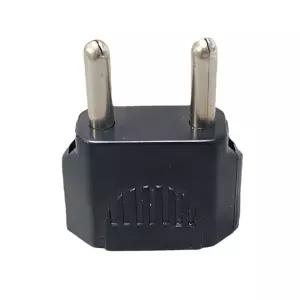 변환 플러그 어댑터 돼지코 국내용