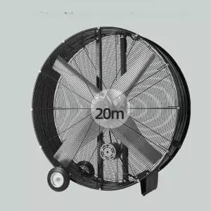 산업용 공업용 공장 대형 축사 선풍기 영업용 업소용 창고 캠핑 식당 바닥 공장용