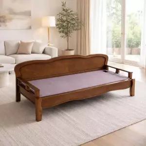 /보루네오 보루네오 건강 황토볼 스프링 온돌소파침대 HP6110F