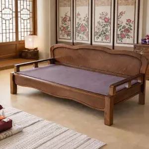 /보루네오 보루네오 건강 황토볼 온돌소파침대 HP6110F