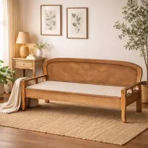 /보루네오 보루네오 건강 황토볼 온돌소파침대 HP6104F