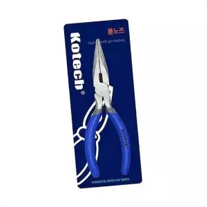 수리공구 수공구 롱로즈 6IN 펜치류 탄소강 롱로즈플라이어미니 타입 공예작업 공구용