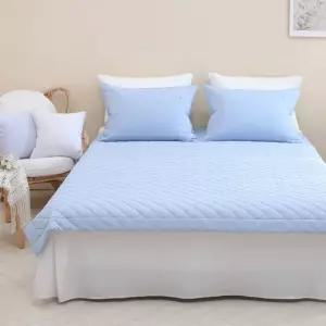 [갤러리아] 브리엔 80수 고밀도 면 모달 패드SS