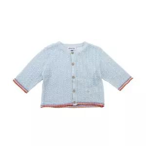 [갤러리아] 아르캉7부니트가디건(A13-23602)태교,출산,백일,돌 축하아기옷