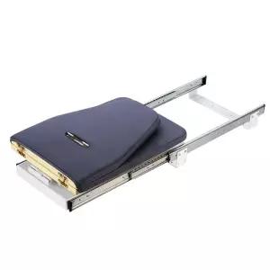 다리미판 벽걸이형 판 보드 인출식 슬라이딩 서랍 다리미대 스탠드 빌트인 옷장