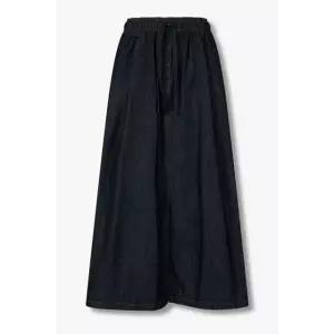 [갤러리아] 톰보이[26여름]데님 플레어 스커트(9176262985)