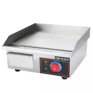 업소용 철판 조리기 호떡기계 분식집용 휴게소 매대용