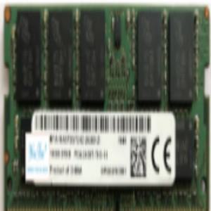 16G DDR4 2400 ECC MTA18ASF2G72HZ-2G3B1 노트북용