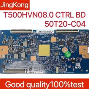 보드 50W700B 로직 50T20-C04 T500HVN08.0 CTRL BD