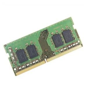 8GB 2RX8PC3L-12800S-11-11-F3 DDR3L 1600 노트북용
