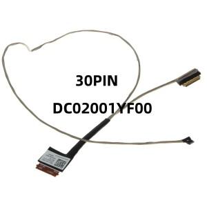 레노버 아이디어패드 320-15AST 노트북용 새 DG521 LCD LVDS 디스플레이 케이블