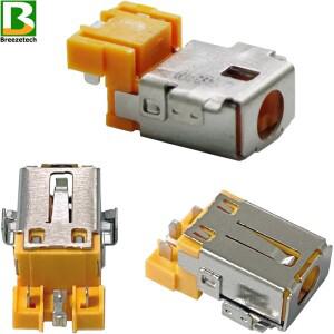 DC 전원 잭 소켓 커넥터 에이서 아스파이어 3 A315-22 A315-23-R252 5 A515-56 N20C5 스위프트 SF314-42 N