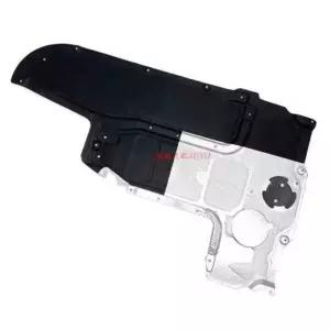 BMW F10 언더커버 시리즈 가드 박스 엔진 범퍼