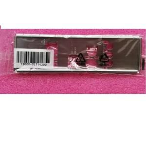 ASUS PIO-B150M 마더보드 백 플레이트 배플용  IO 쉴드 블렌드