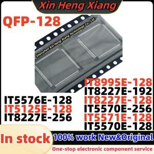 IT5571E-128 IT5570E-256 IT8227E-128 IT8995E-128 QFP 1개