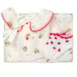 [에뜨와]*출산,임신축하*로디반소내의,양말세트 (07T317687 1)[35743623]