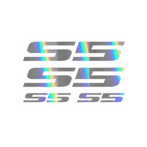 Cervelo S5 자전거 프레임 라벨 데칼 사이클링 스티커 세트와 호환 가능