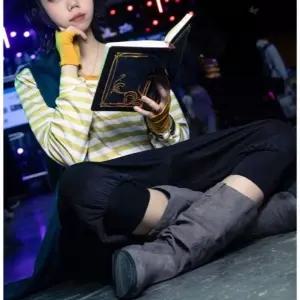 탐정복 코스프레 탐정 코스튬 모자 Kazeto WIND 영국