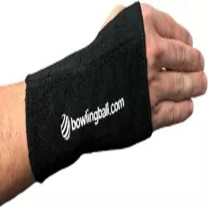 프로 볼링 글러브 라이너 - 땀 흡수 및 통기성 우수 모든 손목 지지대에 적합 세탁기 사용 가능 액세서리